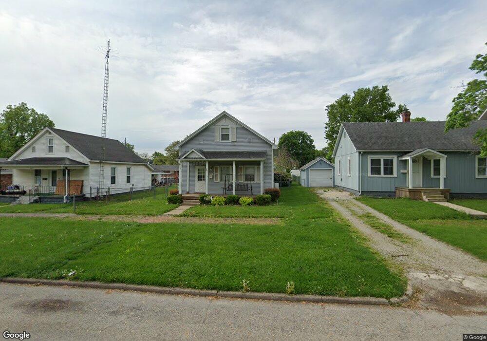 613 Edgar Ave, Mattoon, IL 61938 - photo 1