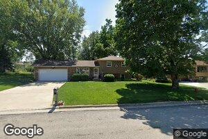 1103 15th St, de Witt, IA 52742