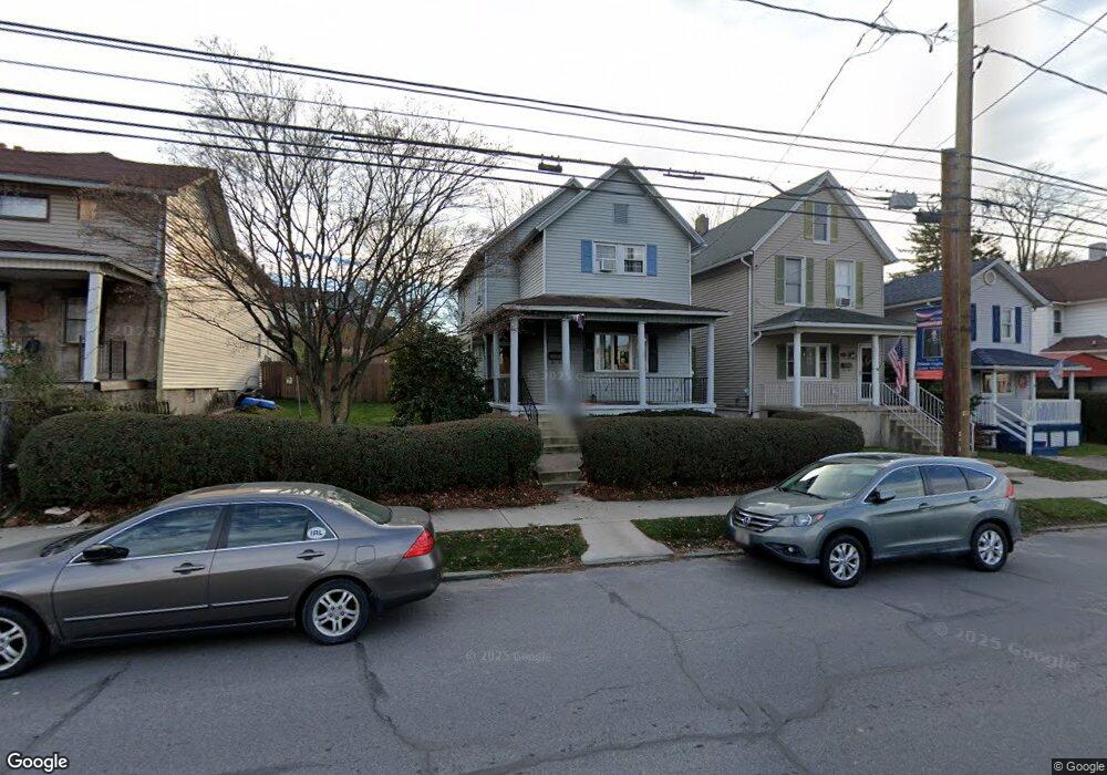 1419 Luzerne St, Scranton, PA 18504 - photo 1