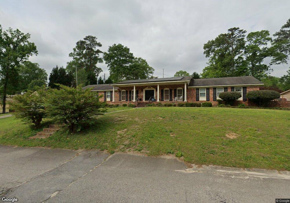 1505 Robin Crest Dr, West Columbia, SC 29169 - photo 1