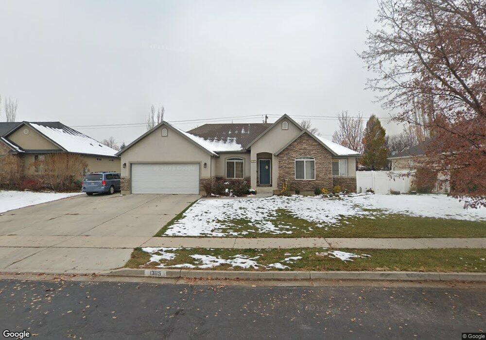 1385 N 910 E, American Fork, UT 84003 - photo 1