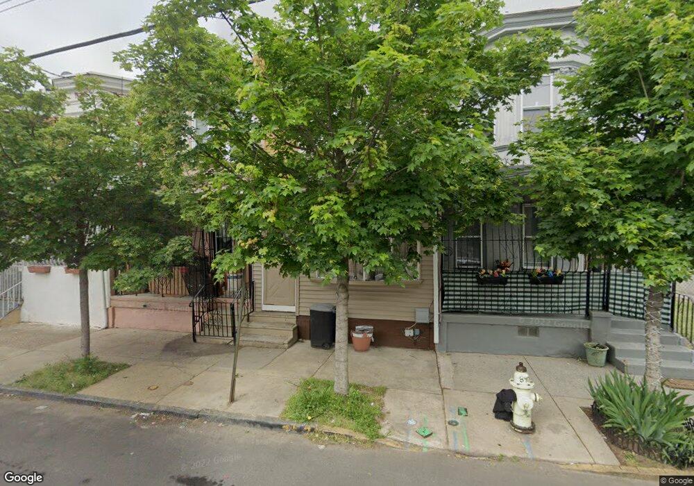 709 N 8th St, Camden, NJ 08102 - photo 1