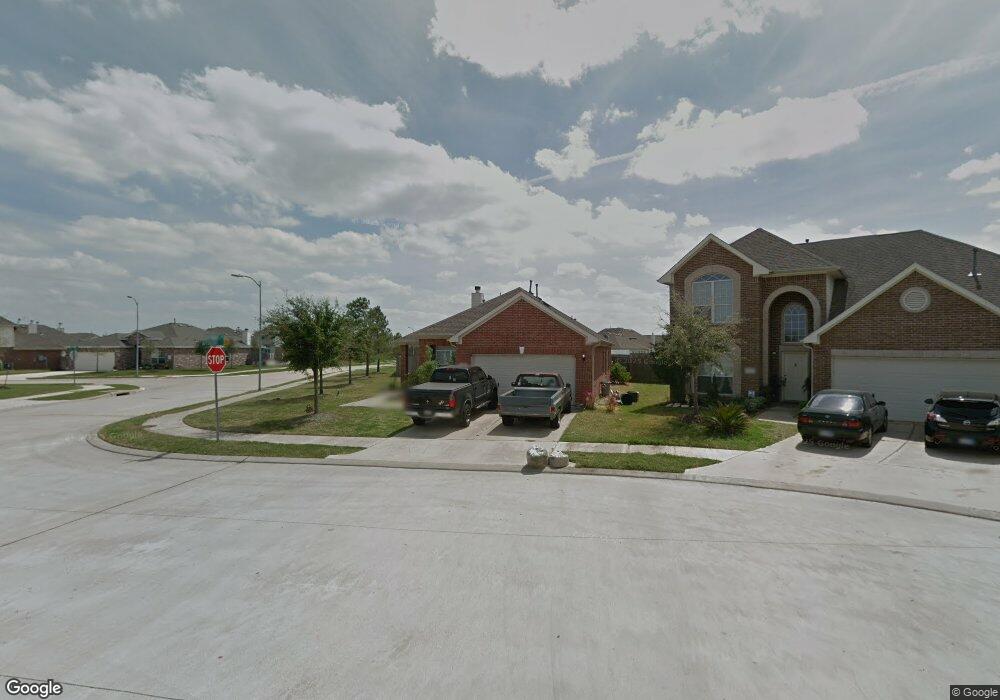 17103 Taftsberry Ct, Houston, TX 77095 - photo 1