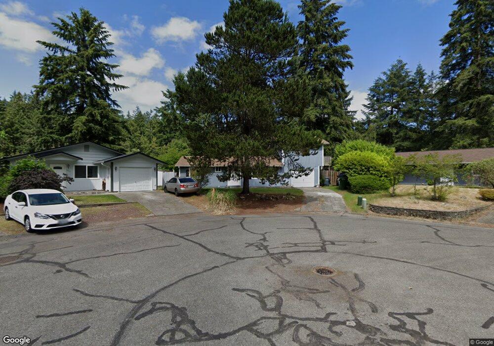 9407 Lupine Cir W, University Place, WA 98467 - photo 1