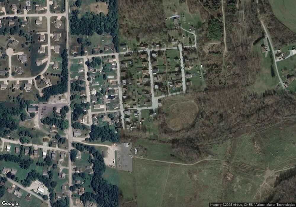 320 3rd St, Hostetter, PA 15638 - photo 1