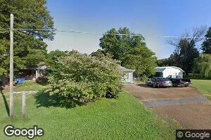 398 Phillips Dr, Wickliffe, KY 42087