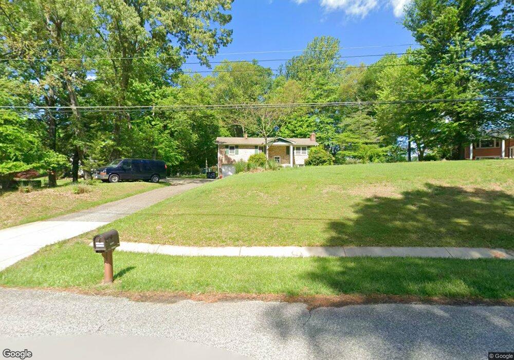 14224 Rutherford Rd, Upper Marlboro, MD 20774 - photo 1