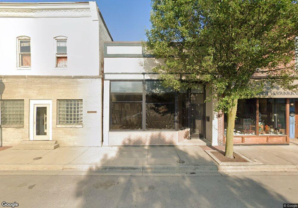 18 S Elm St, Three Oaks, MI 49128 - photo 1