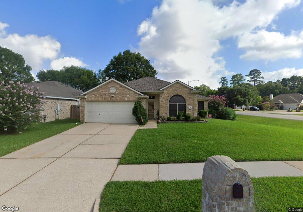735 Darone Ct, Spring, TX 77386 - photo 1