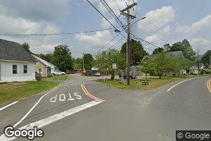 Lot 3 Mill Hill, Northfield, VT 05663