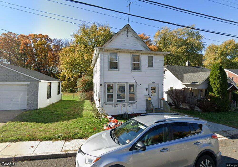 210 Elm St, South Amboy, NJ 08879 - photo 1