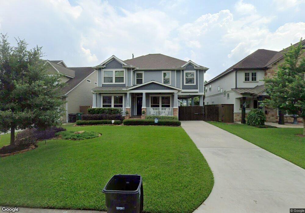 1635 Du Barry Ln, Houston, TX 77018 - photo 1