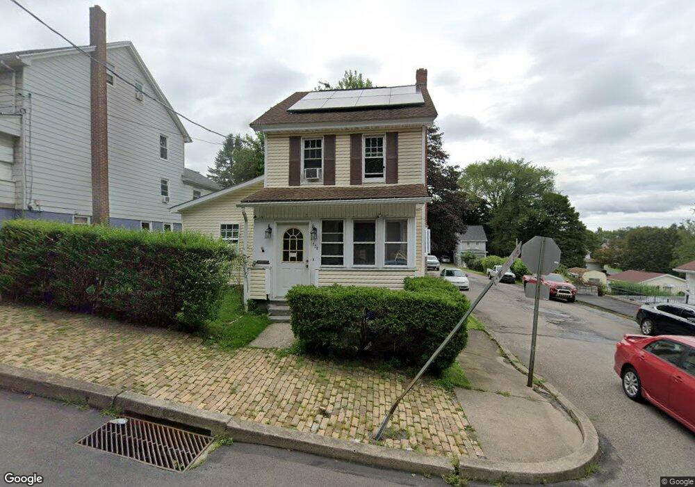 738 Seybert St, Hazleton, PA 18201 - photo 1