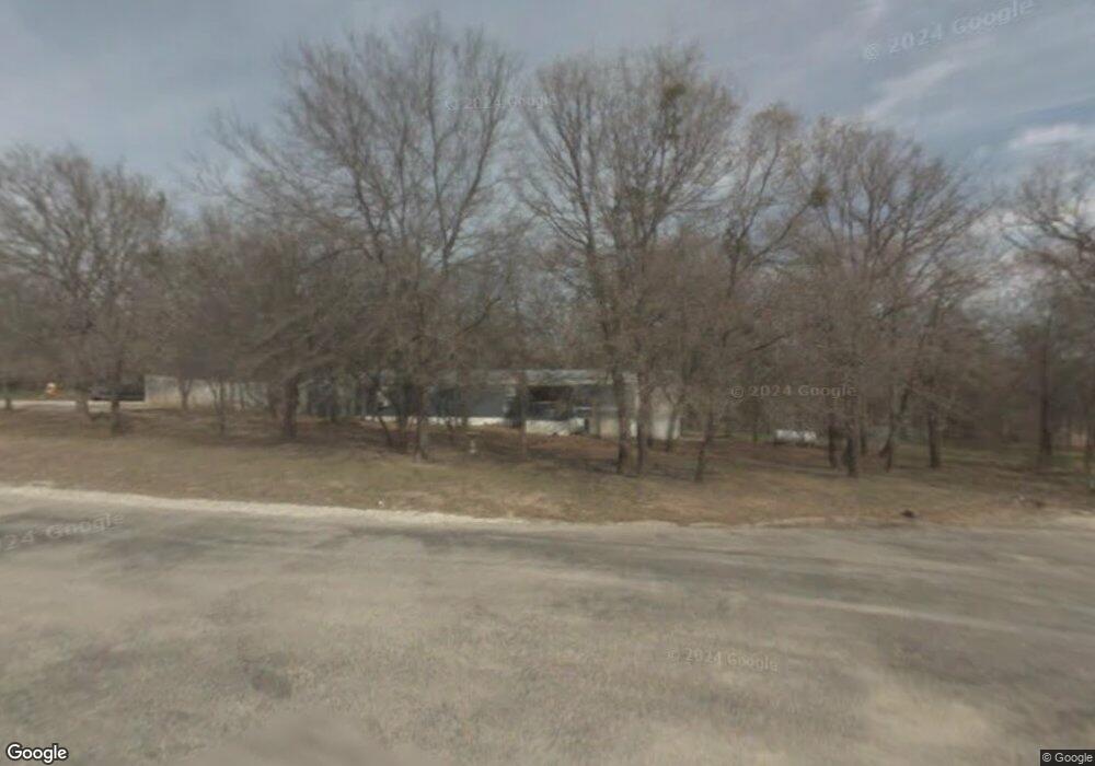 3751 Stonebridge Dr, Weatherford, TX 76085 - photo 1