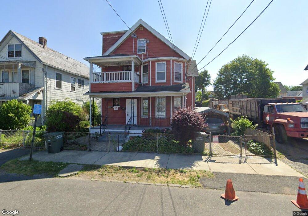 160 4th St, Bridgeport, CT 06607 - photo 1