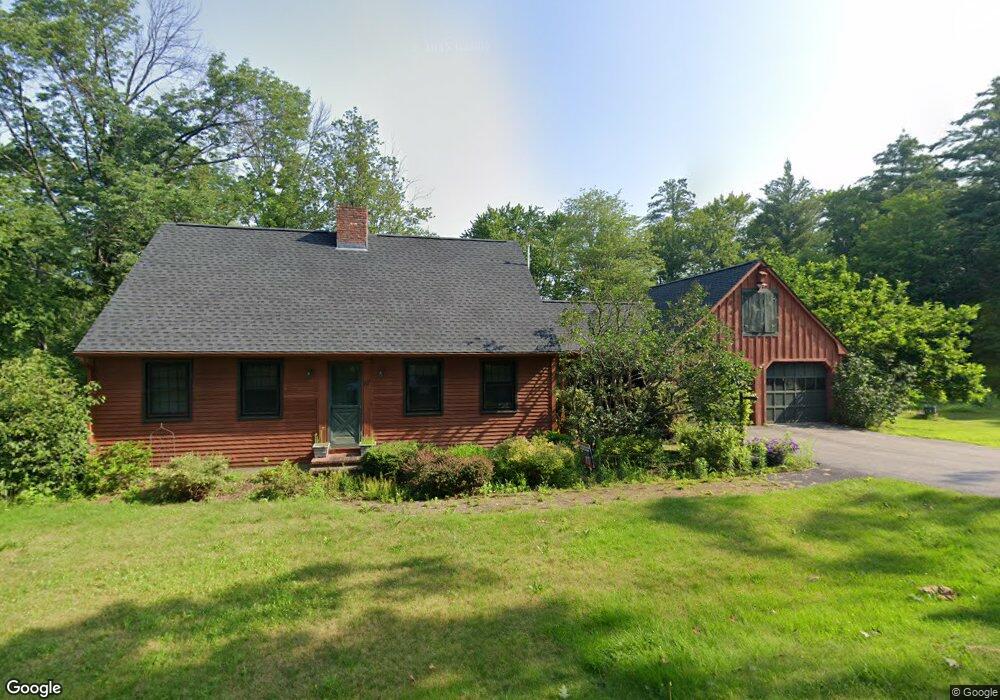 67 Merrill Rd, Goffstown, NH 03045 - photo 1