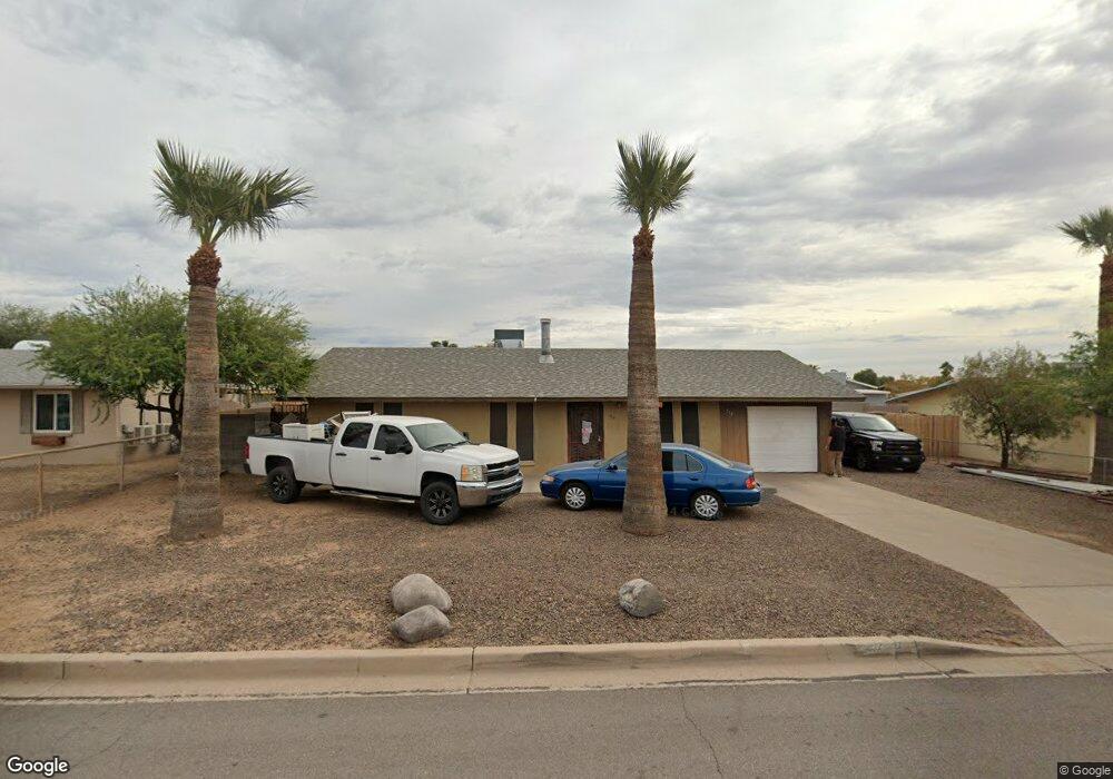 713 N 96th St, Mesa, AZ 85207 - photo 1