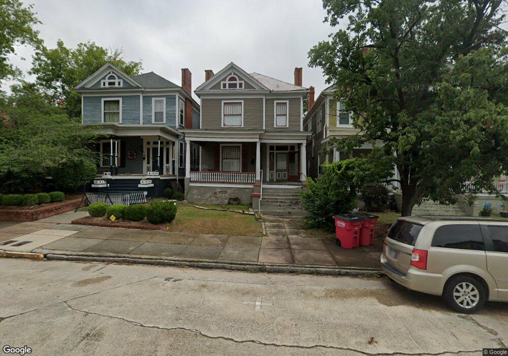 887 Cherry St, Macon, GA 31201 - photo 1