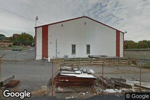459 Garfield St, Freemansburg, PA 18017