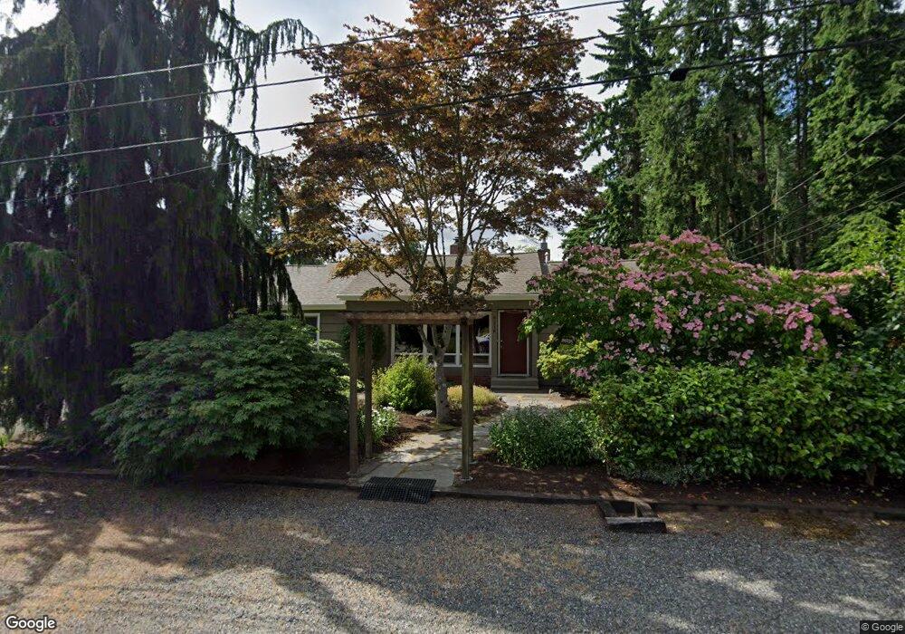 9116 238th St SW, Edmonds, WA 98026 - photo 1