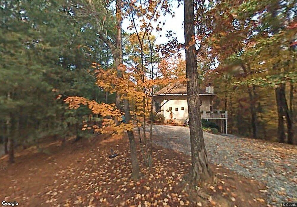 40 Shady Pine Trail, Ellijay, GA 30540 - photo 1