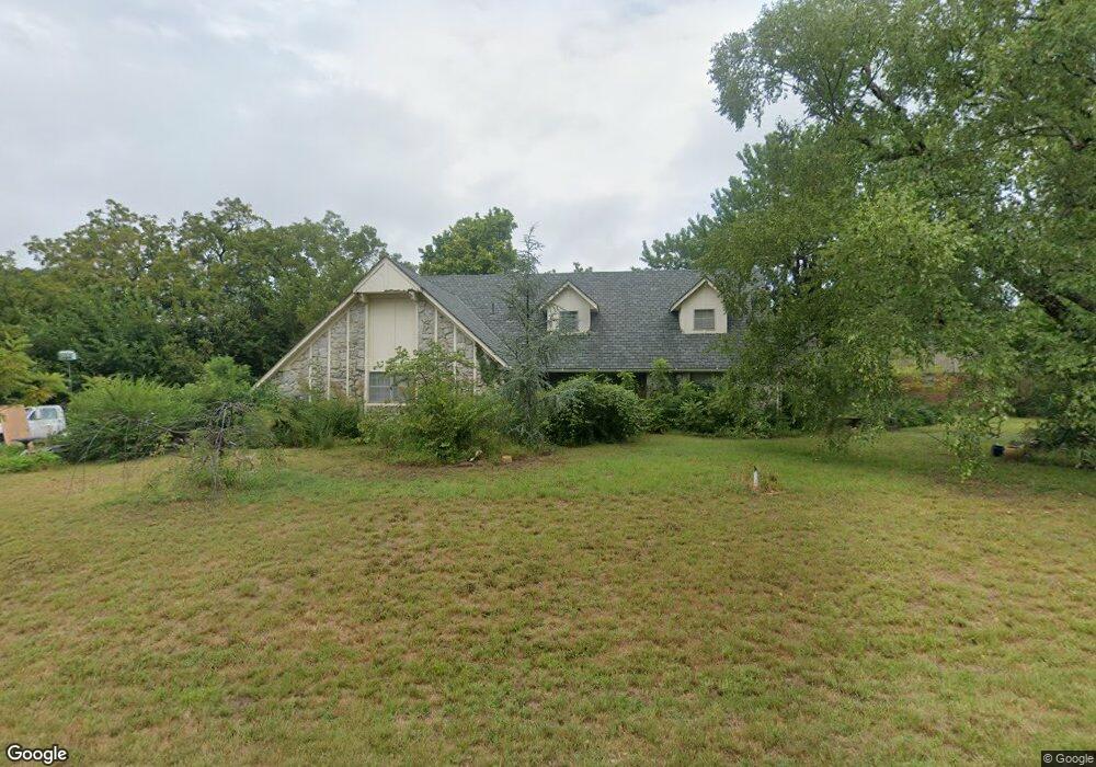 13606 S 128th East Ave, Broken Arrow, OK 74011 - photo 1