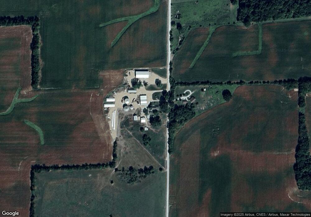 3464 N 550 E, Attica, IN 47918 - photo 1