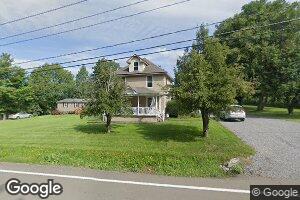 6465 S Lima Rd, Livonia, NY 14487