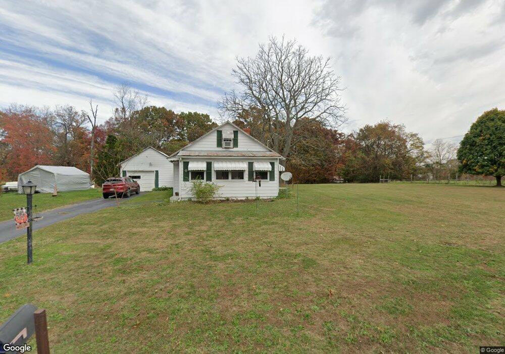 344 Camp Hill Rd, Hedgesville, WV 25427 - photo 1