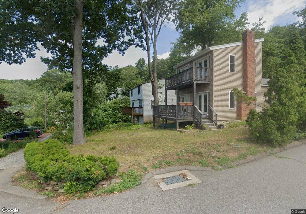 70 Wangonk Trail, East Hampton, CT 06424 - photo 1