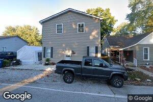 7742 Mendenhall Rd, West Newton, IN 46183