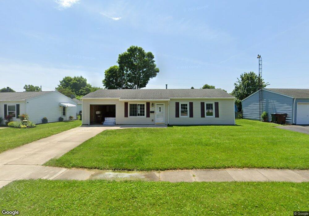 1157 Berwald Dr, Xenia, OH 45385 - photo 1