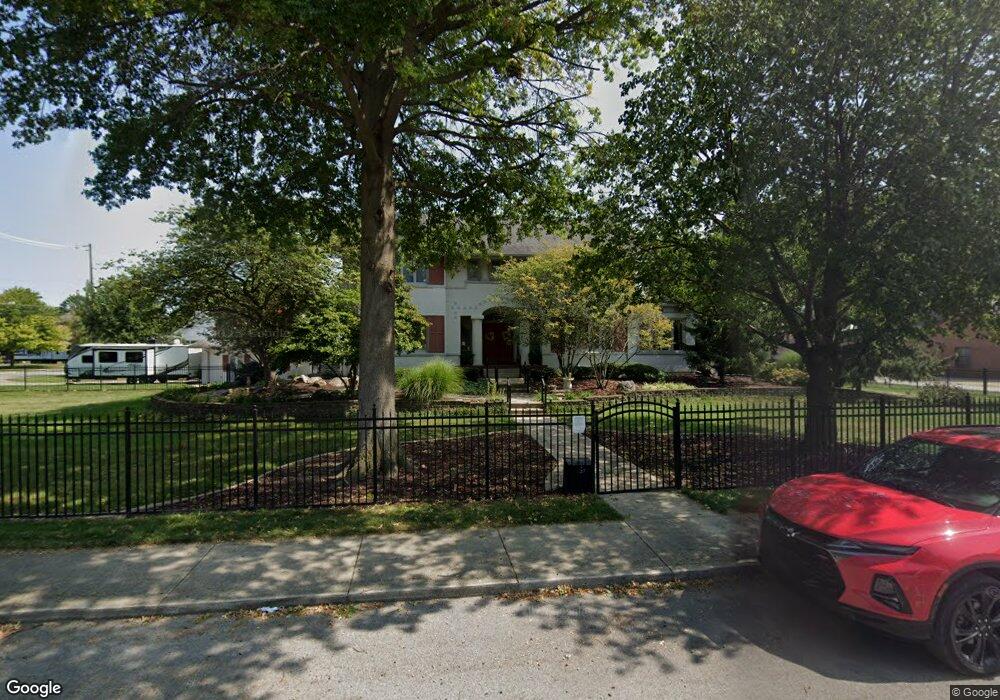 127 Green St, Tipton, IN 46072 - photo 1