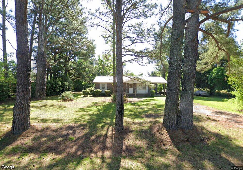 460 F Guerry Rd, Kingstree, SC 29556 - photo 1