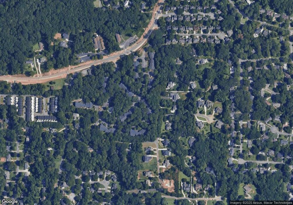 1453 Oakridge Cir unit 1453, Decatur, GA 30033 - photo 1