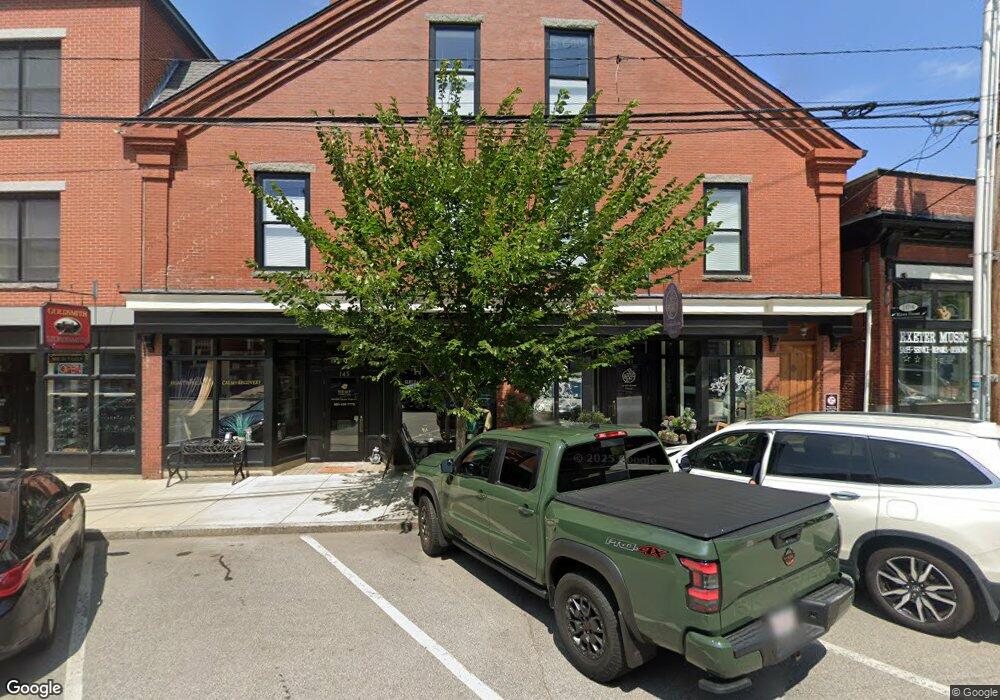 137R-1 Water St Unit I, Exeter, NH 03833 - photo 1