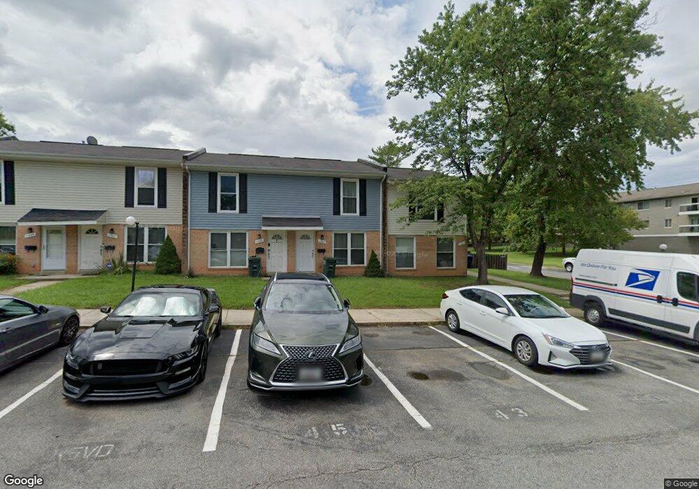 11543 Laurelwalk Dr, Laurel, MD 20708 - photo 1