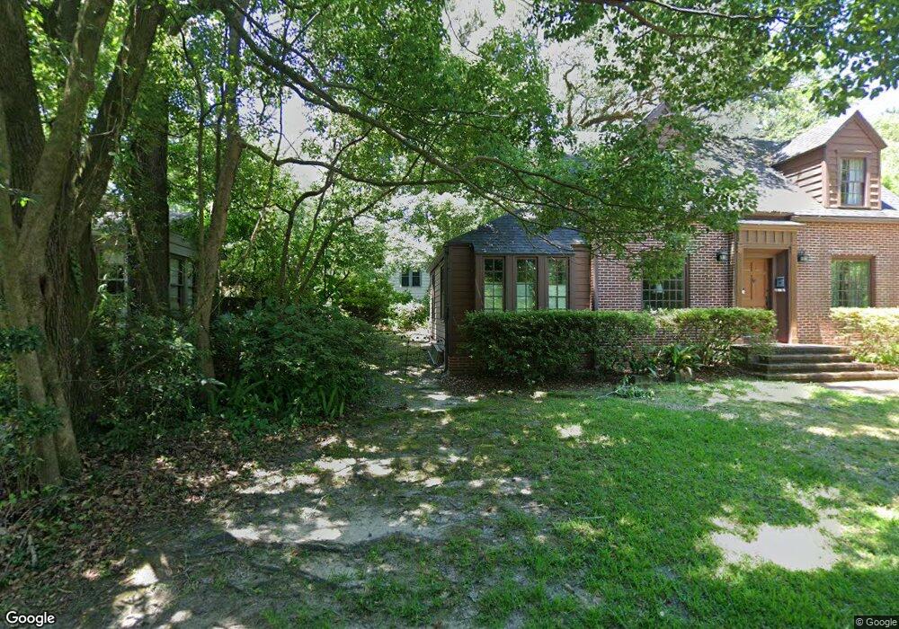 1356 Azalea Dr, Jacksonville, FL 32205 - photo 1