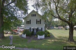 399 E Grover St, Killbuck, OH 44637