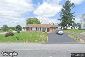 2629 Old Philadelphia Pike, Bird In Hand, PA 17505