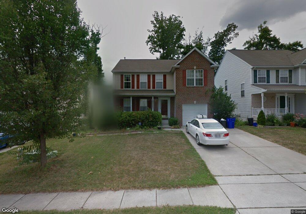 9224 Sewall Ave, Laurel, MD 20723 - photo 1