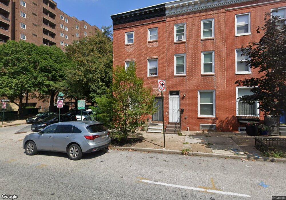 2026 E Fayette St, Baltimore, MD 21231 - photo 1