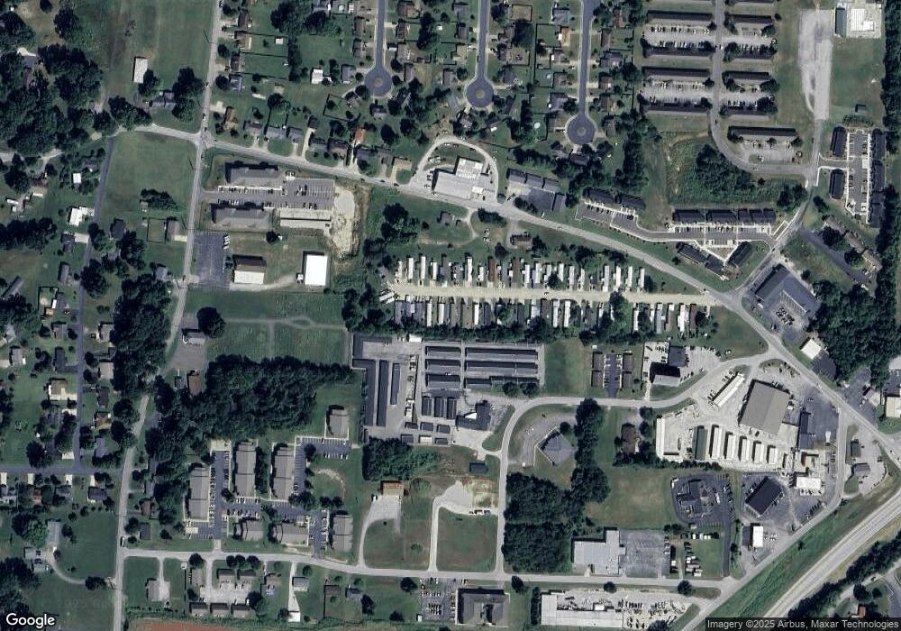 23 S Highway 337, Corydon, IN 47112 - photo 1