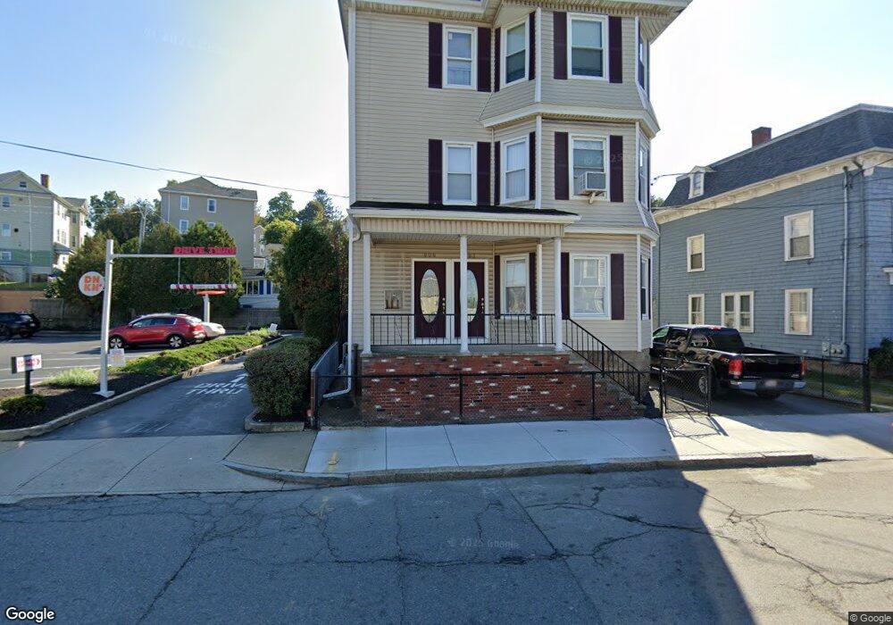997 N Main St unit 999, Fall River, MA 02720 - photo 1