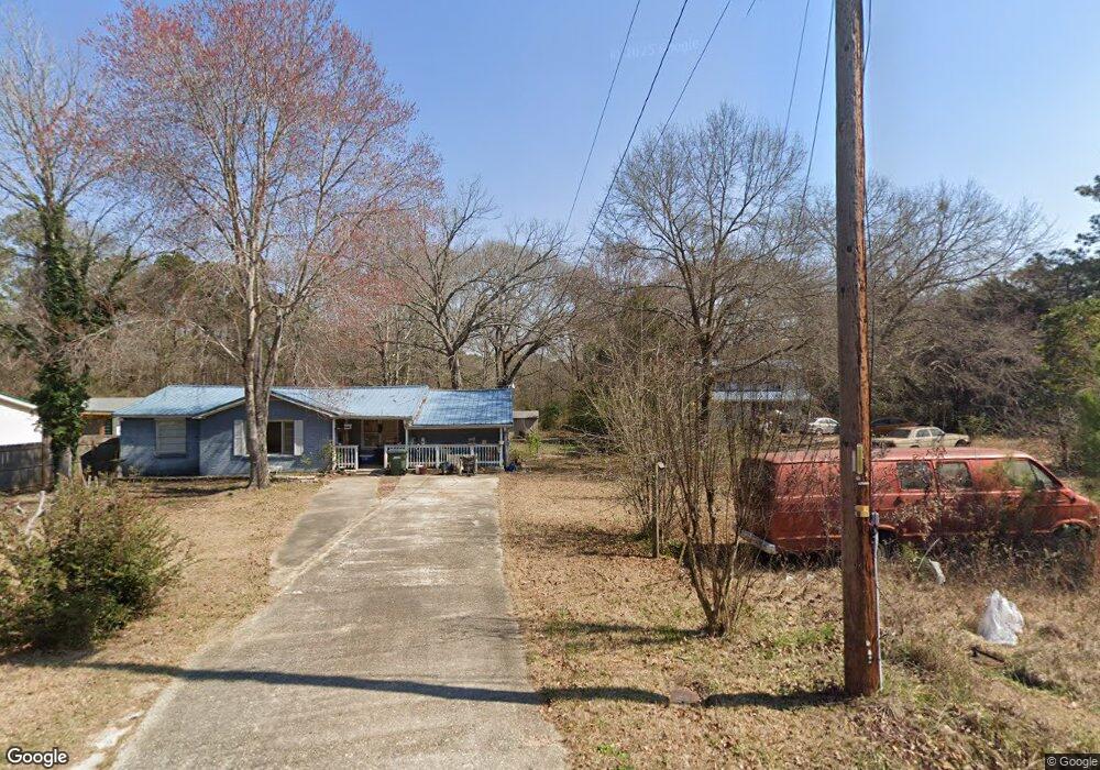 224 Bazemore Cir, Warner Robins, GA 31093 - photo 1