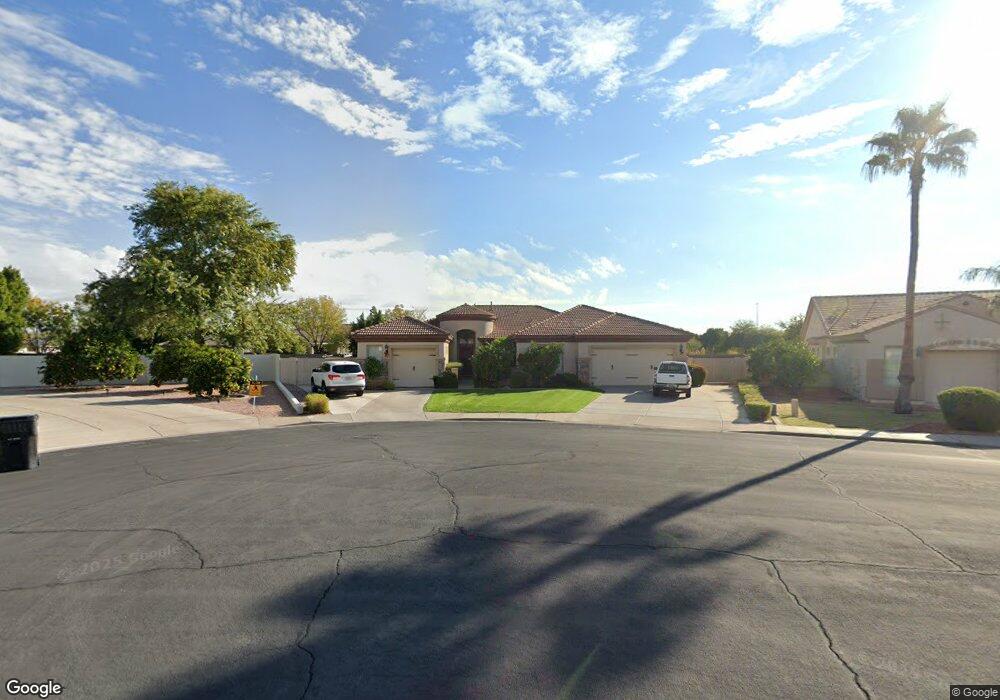 1635 N Rico Cir, Mesa, AZ 85213 - photo 1