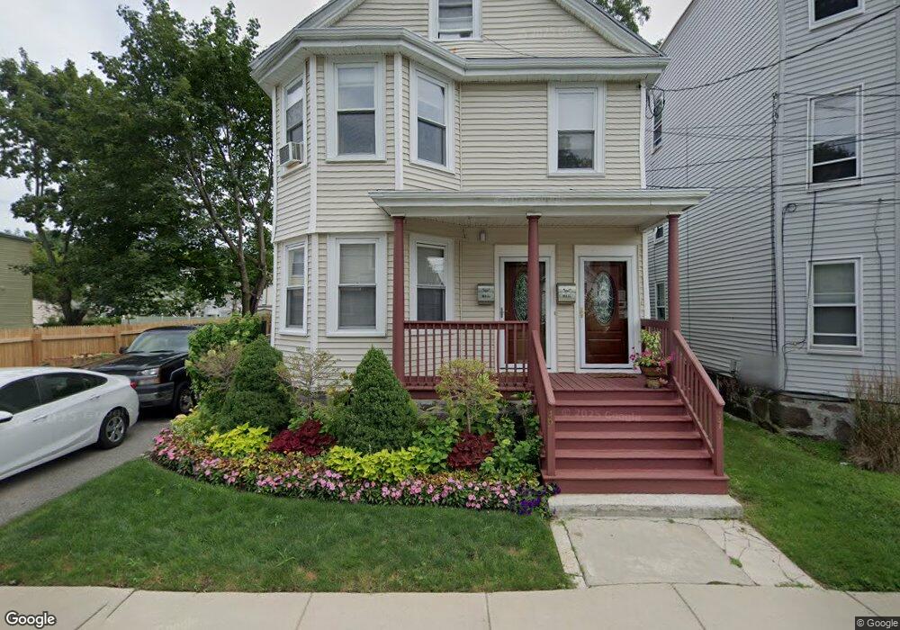 47 Sturbridge St unit 49, Mattapan, MA 02126 - photo 1