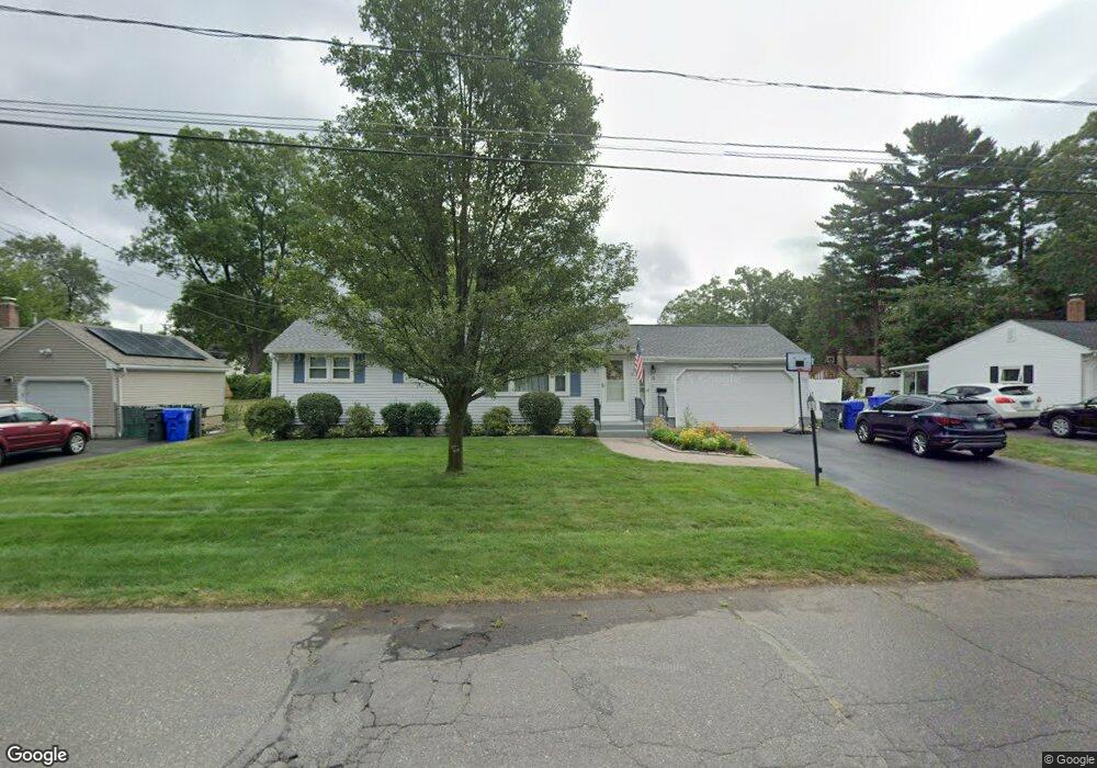 9 Conlin Dr, Enfield, CT 06082 - photo 1