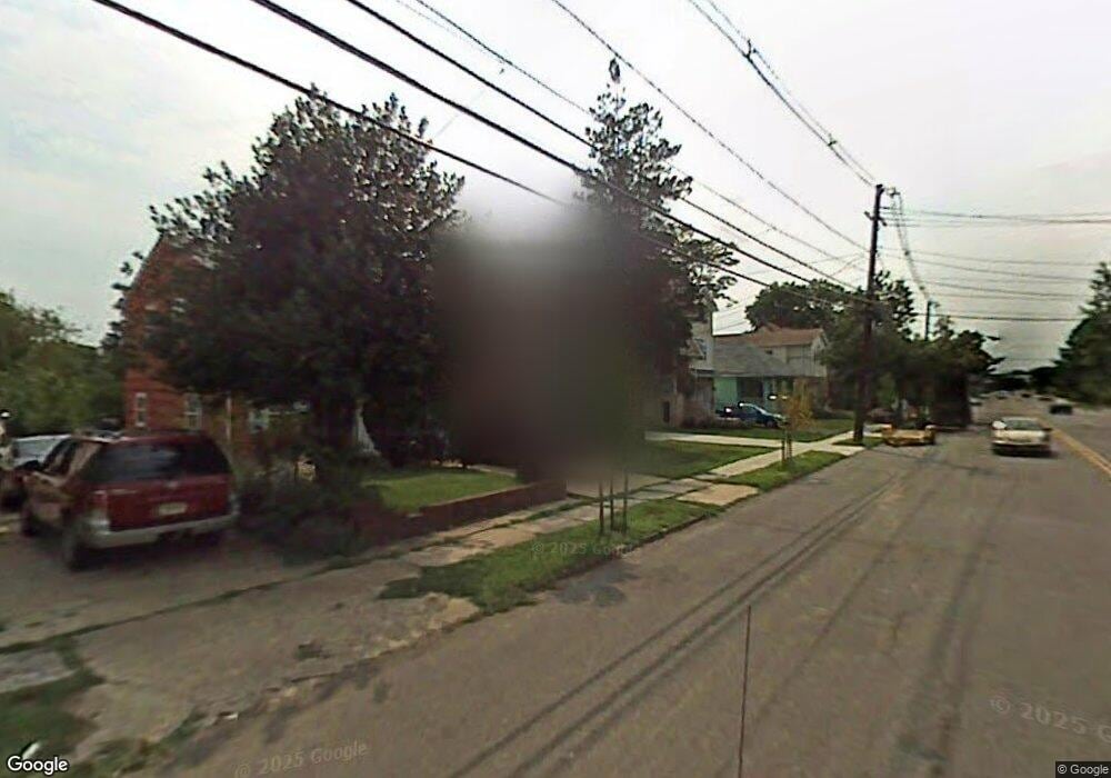 513 E Milton Ave, Rahway, NJ 07065 - photo 1