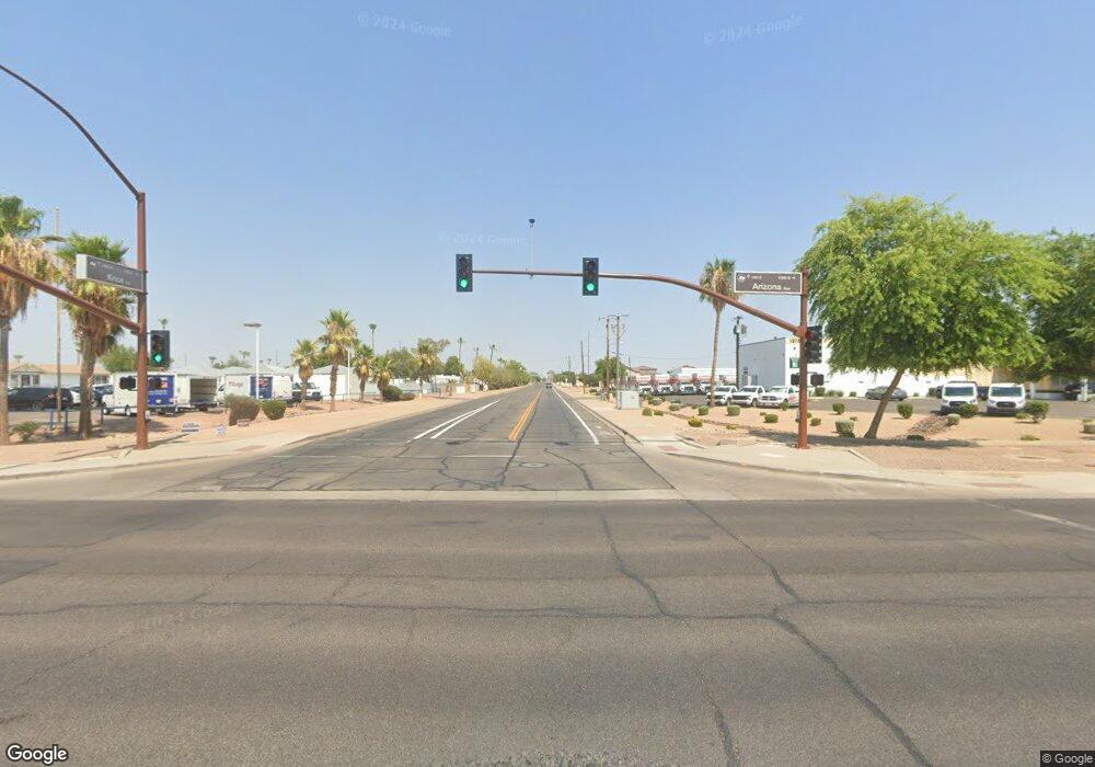 0 W Knox Rd, Tempe, AZ 85283 - photo 1